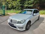 Pack AMG pour le lifting de la Mercedes C200 CDI, euro 5, Autos, Achat, 1800 kg, Carnet d'entretien, Boîte manuelle