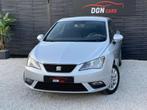 SEAT Ibiza SC 1.6 CR TDi Style (bj 2013), Auto's, Euro 5, Stof, Gebruikt, 4 cilinders