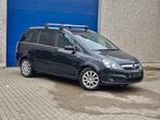 Opel Zafira/7zitplaatsen/Airco/, Zafira, Diesel, Achat, Entreprise