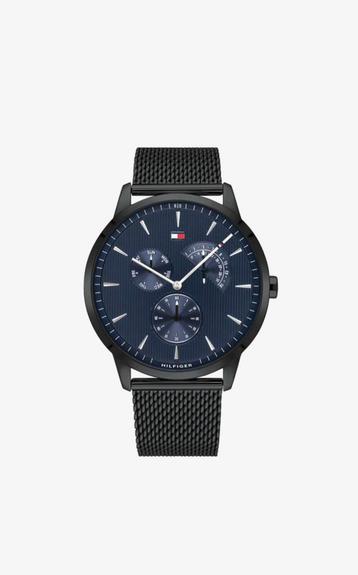 Tommy Hilifiger - Heren Horloge beschikbaar voor biedingen