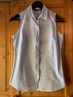 Blouse/ hemd dames - River woods (S/M), Kleding | Dames, Ophalen of Verzenden, Zo goed als nieuw, Maat 38/40 (M)