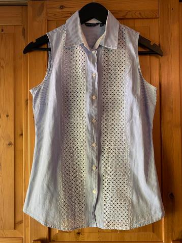 Blouse/ hemd dames - River woods (S/M) beschikbaar voor biedingen