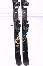 178 ski's FACTION PRODIGY 1.0 2023, 160 tot 180 cm, Gebruikt, Ophalen of Verzenden, Carve