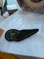 Dispatcher, Ophalen of Verzenden, Landmacht, Embleem of Badge