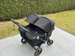 Bugaboo donkey 3 duo, Kinderen en Baby's, Buggy's, Ophalen, Gebruikt, Overige merken, Duomodel