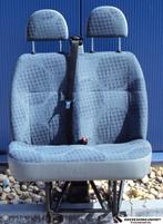 Ford Transit bijrijdersbank / bank, Auto-onderdelen, Gebruikt, Ford, Ophalen of Verzenden, Ford