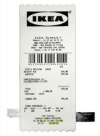 Off White - X Virgil Abloh Wall Decor, Ophalen