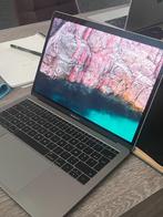 Apple MacBook Pro 2018, Computers en Software, Apple Macbooks, Ophalen, Gebruikt, 2 tot 3 Ghz, 8 GB