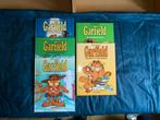 Bande dessinée : Garfield individuel, Boeken, Jim Davis, Ophalen of Verzenden, Zo goed als nieuw, Meerdere stripboeken