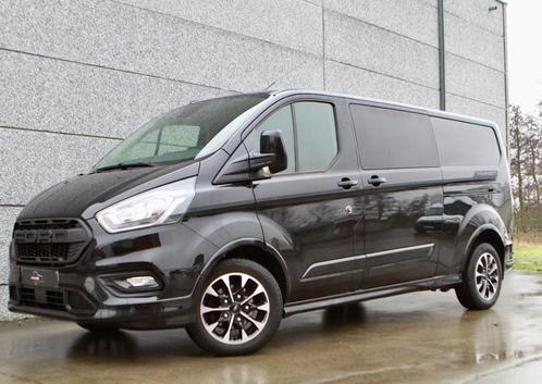 Gezocht: Ford Transit Custom 2018 - 2024, Auto's, Ford, Bedrijf, Te koop, Transit, Diesel, Euro 6, Overige carrosserie, 5 deurs