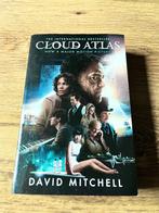 Cloud Atlas David Mitchell, Boeken, Science fiction, Ophalen of Verzenden, Zo goed als nieuw