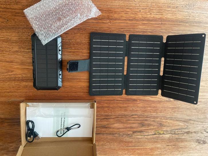 Banque d'alimentation, Télécoms, Batteries externes, Neuf, Enlèvement ou Envoi