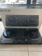 DDJ-FLX6 Pioneer Dj, Muziek en Instrumenten, Ophalen, Zo goed als nieuw, Pioneer