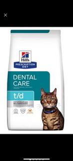 Hills Dental Care - kat, Dieren en Toebehoren, Ophalen, Kat
