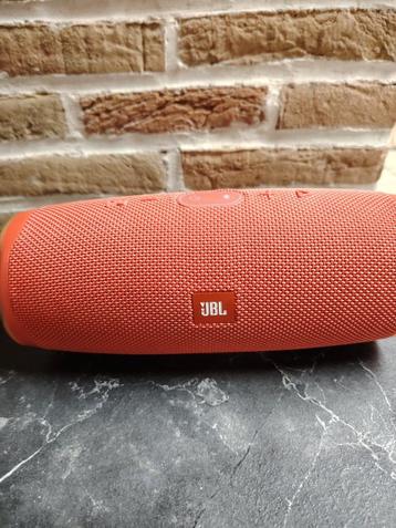 JBL Charge 4, Audio, Tv en Foto, Luidsprekerboxen, Ophalen, Gebruikt, JBL