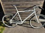Citybike met cardan, Fietsen en Brommers, Fietsen | Mountainbikes en ATB, Heren, Nieuw, 49 tot 53 cm, Geen vering