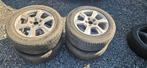 Audi velgen met banden 2Roadstone en 2Michelin, Auto-onderdelen, Ophalen, Audi