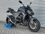 Kawasaki Z1000, Motoren, 4 cilinders, Motorrijbewijs A, Bedrijf, Meer dan 35 kW