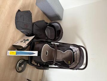 Kinderwagen beschikbaar voor biedingen