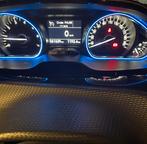 Peugeot 2008 essence, Autos, Argent ou Gris, Achat, Boîte manuelle, 5 portes