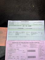 Citroen xsara break benzine 09/2002 gekeurd voor verkoop, Auto's, Citroën, Xsara, 4 cilinders, 1600 cc, 5 zetels