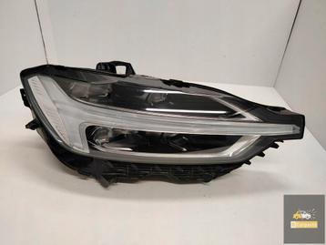 Volvo XC60 II MID LED rechts beschikbaar voor biedingen