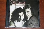 CD - The Family ( Formed By Prince ), Cd's en Dvd's, Cd's | Pop, Ophalen of Verzenden, 1980 tot 2000, Zo goed als nieuw