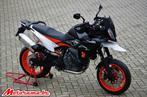 SUPERPROMO! Nieuwe KTM 890 SMT aan stuntprijs!, Motoren, Motoren | KTM, 2 cilinders, 890 cc, Motorrijbewijs A, Bedrijf