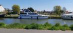 Unieke vri-jon contessa 42, Watersport en Boten, Ophalen, Gebruikt, 100 tot 200 pk, Overige typen