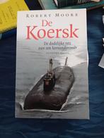 Thema Scheepvaart: DE KOERSK, Autres régions, Enlèvement ou Envoi, Diverse auteurs, Comme neuf