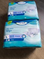 Pro skin slip, Ophalen, Nieuw