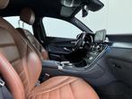 Mercedes-Benz GLC 220 CDI Coupé 4Matic AMG Line - GPS - Led, Autos, 0 kg, 0 kg, GLC, Automatique