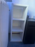 Kallex kast ikea, Huis en Inrichting, Kasten | Boekenkasten, Ophalen, Gebruikt