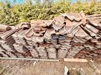 Rode betonpan, Doe-het-zelf en Bouw, Ophalen of Verzenden