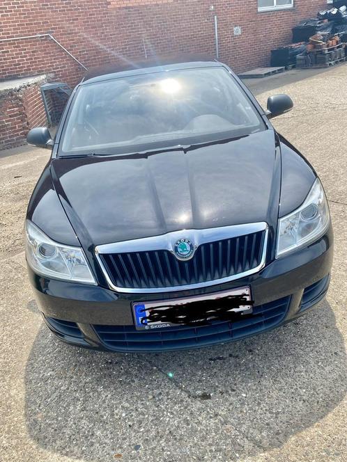 Skoda octavia (Sedan), Auto's, Skoda, Particulier, Octavia, Parkeersensor, Trekhaak, Benzine, Euro 5, Overige carrosserie, 5 deurs