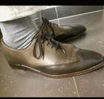 “Cordwainer” chaussures, Kleding | Heren, Schoenen, Ophalen, Bruin, Cordwainer, Werkschoenen