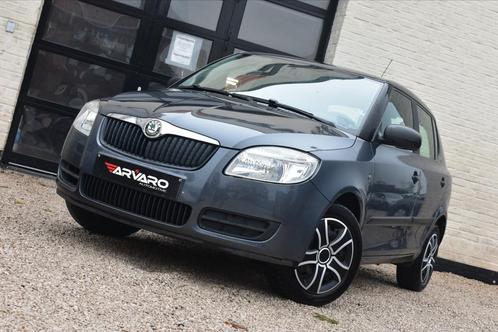 Skoda Fabia 1.2i / Topstaat / 104Dkm / Garantie, Auto's, Skoda, Bedrijf, Te koop, Fabia, ABS, Airbags, Alarm, Android Auto, Apple Carplay