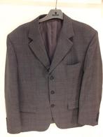 Vest donkergrijs maat 50, Kleding | Heren, Kostuums en vesten, Ophalen of Verzenden, Zo goed als nieuw, Maat 48/50 (M), Grijs