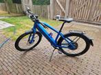 speedpedelec stromer royal blue sport Medium, Fietsen en Brommers, Ophalen, Gebruikt, Stromer, 59 cm of meer