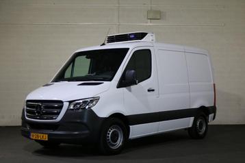 Mercedes-Benz Sprinter 317 CDI L1 H1 Multitemp Koelwagen Vri beschikbaar voor biedingen
