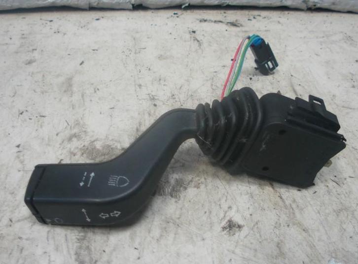 KNIPPERLICHTSCHAKELAAR Opel Zafira (F75) (01-1998/07-2005), Auto-onderdelen, Dashboard en Schakelaars, Opel, Gebruikt