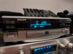 PHILIPS model CDR 570 - Compact Disc Player and Recorder, TV, Hi-fi & Vidéo, Lecteurs CD, Enlèvement, Comme neuf, Philips