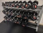 Nieuwe vaste dumbells van Hastings, Ophalen, Nieuw