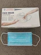 Mondmaskers/community face mask 50st/doos/grote hoeveelheid