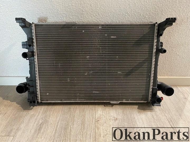 Mercedes B-klasse W246 CLA W117 GLA X156 A-klasse W176, Auto-onderdelen, Airco en Verwarming, Mercedes-Benz, Gebruikt