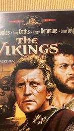 The Vikings, Comme neuf, Enlèvement ou Envoi