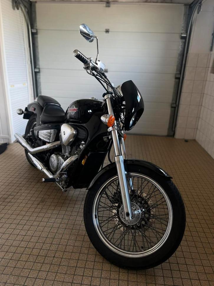 Honda Shadow VT600, Motoren, Motoren | Honda, Particulier, Ophalen
