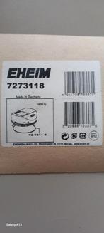 Eheim classic 250 dichtring, Ophalen of Verzenden, Nieuw, Overige typen