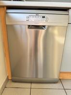 AEG vaatwasser A+++ Nieuwstaat, Ophalen, Zo goed als nieuw, Vrijstaand