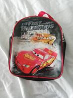 Cartable sac à dos cars, Ophalen of Verzenden, Gebruikt, Rugtas